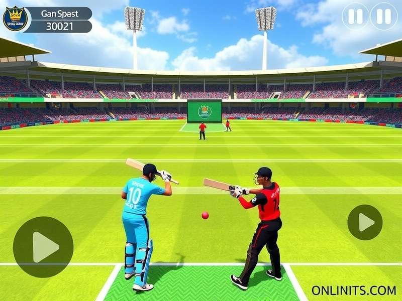 Bengal Cricket Dynasty Kings Community